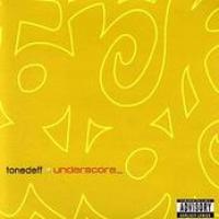 Underscore cover