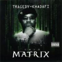 Thug Matrix cover