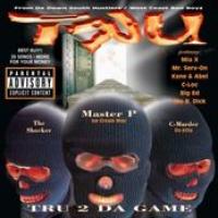 Tru 2 Da Game cover