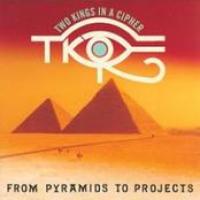 From Pyramids To Projects cover