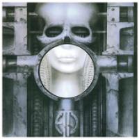 Brain Salad Surgery cover