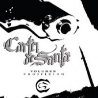 Volumen Prohibido cover