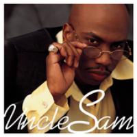 Uncle Sam cover