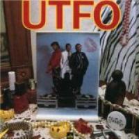 UTFO cover