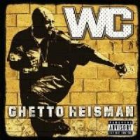 Ghetto Heisman cover