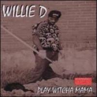 Play Witcha Mama cover