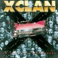 To The East, Blackwards cover