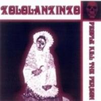 People Kill The Person cover