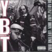 Dead Enz Kidz Doin' Lifetime Bidz cover