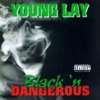Black 'n Dangerous cover
