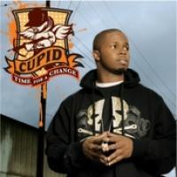 Time For A Change cover