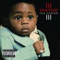 Tha Carter III cover
