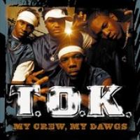 My Crew, My Dawgs cover