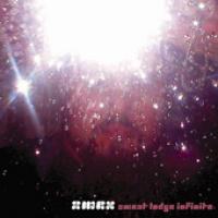 Sweat Lodge Infinite cover