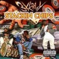 Stackin Chips cover