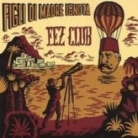 Fez Club cover