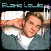 Blake Lewis EP cover