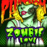 Zombie Love cover