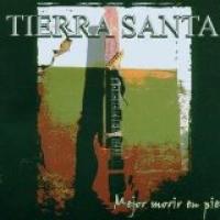 Mejor Morir En Pie cover