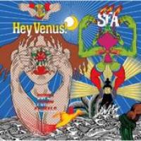 Hey Venus! cover