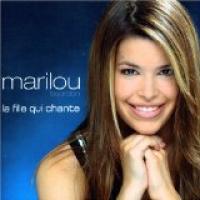 La Fille Qui Chante cover