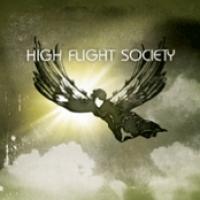 High Flight Society cover