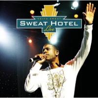 The Sweat Hotel cover