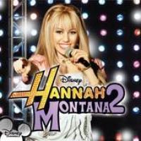 Hannah Montana 2: Meet Miley Cyrus cover