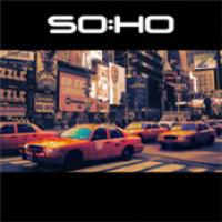 SO:HO cover