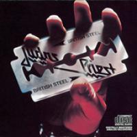 British Steel cover