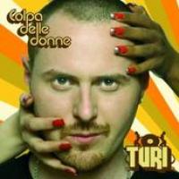 Colpa Delle Donne cover