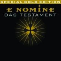 Das Testament cover
