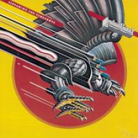 Screaming For Vengeance cover
