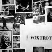 Voxtrot cover