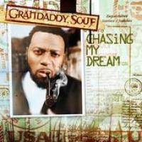 Chasing My Dream cover