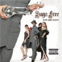 Just Add Water cover