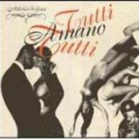Tutti Amano Tutti cover