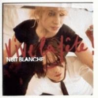 Nuit Blanche cover