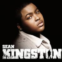 Sean Kingston cover