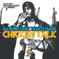 Chicken Talk cover