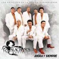 Ahora Y Siempre cover