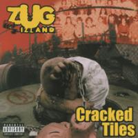 Cracked Tiles cover