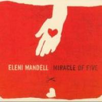 Miracle Of Five cover