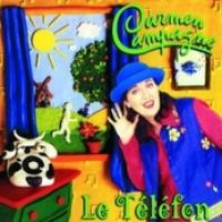 Le Téléfon cover