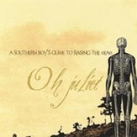 A Southern Boy's Guide To Raising The Dead cover