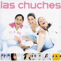 Las Chuches cover
