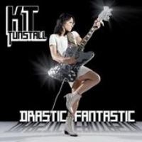 Drastic Fantastic cover