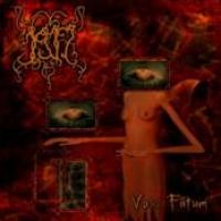 Vox Fatum  cover