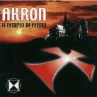 Il Tempio Di Ferro  cover