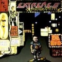 Pornograffiti cover